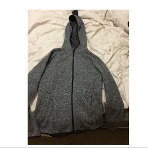 Athletic jacket